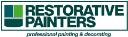 Restorative Painters logo